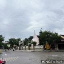 하노이포(HA NOI PHO) | 호이안 맛집 추천, 곱창 쌀국수로 유명한 포 띤 (PHO THIN)!! 하노이에서 못 먹은 걸 호이안에서 먹다니 :)