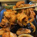 안산맛집 가성비 좋은 한양솥밥 사동본점