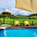 시골바이브 이미지