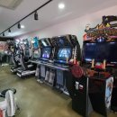 신세계 게임랜드 이미지