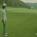 2017년 KLPGA LF 포인트 왕중왕전에서 벌타상황이 보이네요^^ 이미지