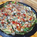 심청이칼국수 이미지