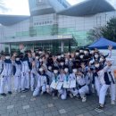 용인대건영태권도 이미지