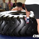 대형타이어 이미지