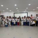 한국체대동교태권도