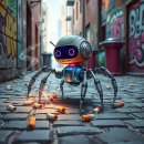 깨끗한마을 이미지