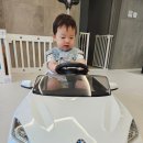 대호 | 푸쉬카 BMW 대호토이즈 아기자동차 이용후기