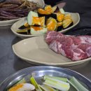 길목 | 청담동 삼겹살 맛집 길목 본관 내돈내산 후기, 웨이팅 콜키지프리