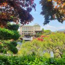 쉐르빌온천관광호텔 이미지