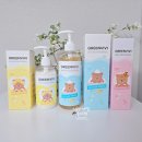 금지옥엽 | 키즈샴푸 린스 헤어미스트 그린비비 반곱슬머리 5세 사용후기