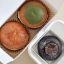 WR(부산광역시 북구)-[화명대로]-하-15 | 부산 북구 화명동 카페 디저트 맛집 잇도넛 선물 세트 포장 ❤️