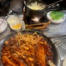 NR-30[호국로]-하-320 | 쭈꾸미 볶음 맛집🐙 쭈꾸미아저씨 신곡동오마을점 리뷰