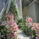 지디알스카이캐슬 | W1. [빌라드지디 안양] 크리스탈캐슬홀, 유명한 이유🌸