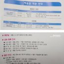 난타교실(중급) | ﻿중랑문화체육관 수영후기 및 프로그램소개와 이용방법