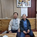 서울 연희동 104고지 전적지 답사 이미지