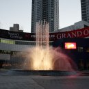 메타폴리스 앞 이미지