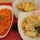 죠스떡볶이 - 서구 원도안로 47 | 죠스떡볶이
