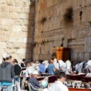세계의 명소 - 이스라엘 예루살렘 3천년 역사에 빛나는 순례자들의 성지 이미지