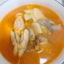 (주)우리홈쇼핑 | NS홈쇼핑 정호영 푸짐한 동태알탕 방송 중에 1팩 더 49,900원 구입 후기.