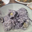 신토불이 영양솥밥 한정식 이미지