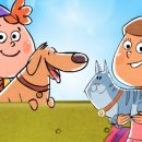 pet for you 이미지