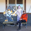 홍길동테마파크 이미지