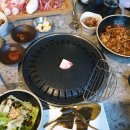 역전식당 이미지