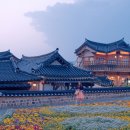 우방3차 삼거리↔우방1차 교차로↔제2공영주차장 삼거리 | 경주여행 황리단길 먹거리 · 캐리어 보관 · 주차장 그때 그소간지 &amp; 와인바