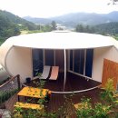 더락펜션 이미지