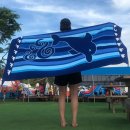 춤추는 고래 이미지