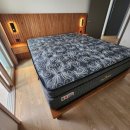라프리모 | 초이스 이태리 가죽 소파, 2600 화이트 세라믹 거실장, 300번 침대 후기ㅣ안산 선부동 라프리모 아파트