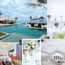 [부산웨딩/부산결혼-김수영웨딩]Beach Wedding in Thailand 이미지