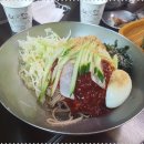 마늘석갈비막국수 이미지