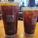 메가엠지씨 커피 진도중앙점 | 메가MGC커피 홍대서교점ㅣ홍대에서 작업하기 좋은 가성비 카페 후기(가격, 메뉴, 자리 등)