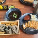 삼동소바 용인시청점