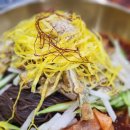 진주냉면 - 진주시 모덕로47번길 1-2 | 진주냉면