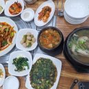 삼부자뚝배기 | 🧑‍🧑‍🧒삼부자 잔반처리특공대 출동! 반송시장 별이네⭐️😋🐔 삼계탕·두루치기 찐후기 반송동 한식, 반송동...