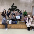 라인댄스 초급A 이미지