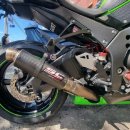 zx10r 14년식 이미지