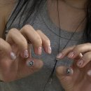 10분샵 부평시장점 | 부평시장네일샵 수제하트 실버네일 힛츠네일