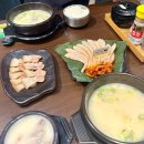 흑향정 | 부산 명지 돼지국밥 맛집 :: 연향정돼지국밥 지리산 흑돼지국밥 후기