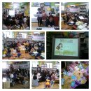 물푸레작은도서관 이미지