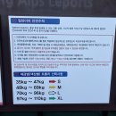 하동코리아짚와이어 | 남해, 여수 여행 전 방문 코스 하동 코리아짚와이어 짚라인 체험기