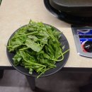 WR(서울특별시 강서구)-[마곡중앙로]-상-14 | 마곡나루 핫플 등극! 14일 숙성 삼겹살과 역대급 9첩 반상의 만남, 지피다 솔직 후기