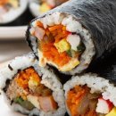 얌얌김밥 - 수성구 수성로 97 | 얌얌김밥