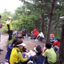 카메라가 고장 나서 핸펀으로 찍은 '산위의 바우길'의 이런모습 저런모습...그리고 요런모습 이미지