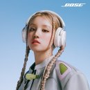 보스 QC울트라 노이즈캔슬링 무선 블루투스 헤드폰 이미지