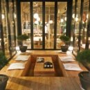 자작나무집 이미지