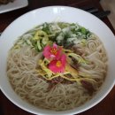 양평꽃국수