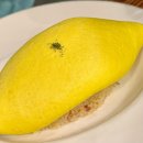 후라토식당 서면점 | [후라토식당 서면점] 서면 맛집 오므라이스 내돈내산